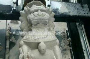 忻州河曲县石材雕刻样板