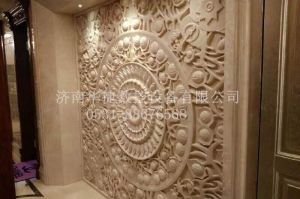忻州河曲县石材雕刻样板