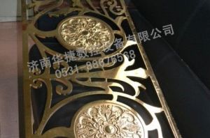 忻州河曲县金属/铝/铜板样品