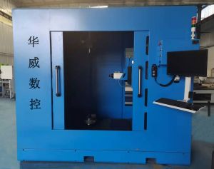 忻州河曲县全包围立式立体雕刻机